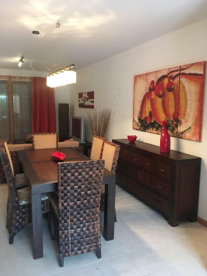 Casa De Praia Nunes Village Porto Santo Ngoại thất bức ảnh