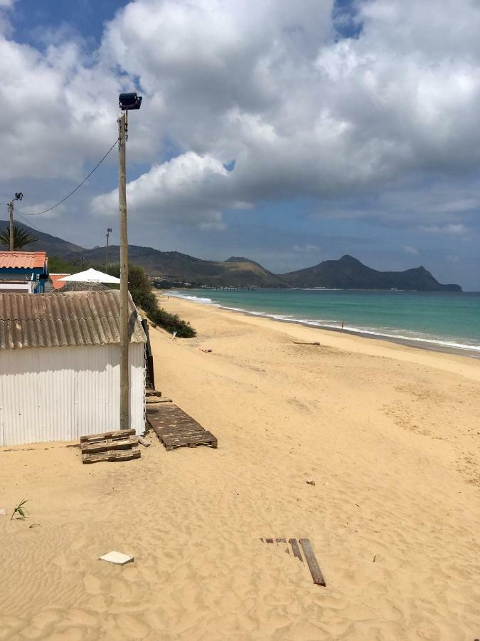 Casa De Praia Nunes Village Porto Santo Ngoại thất bức ảnh